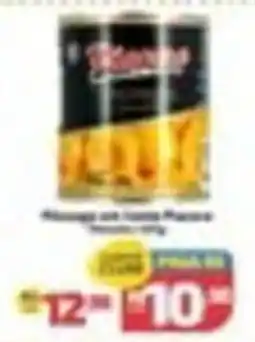 Supermercado Jacomar Maionese heinz oferta