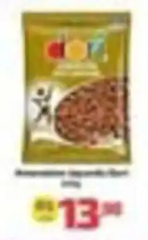 Supermercado Jacomar Cereal de aveia e frutas oferta