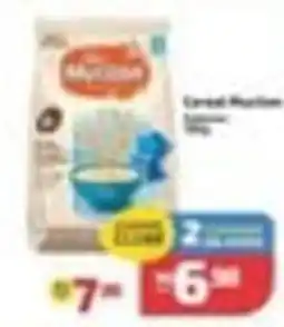 Supermercado Jacomar Cereal Maraton oferta