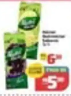 Supermercado Jacomar Natural Nutrição Cereais oferta