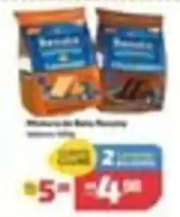 Supermercado Jacomar Mistura de Bolo Flocada oferta