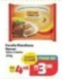 Supermercado Jacomar Maionese heinz oferta