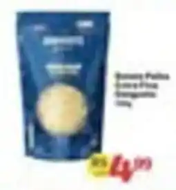 Supermercado Jacomar Farinha de trigo sem glúten oferta