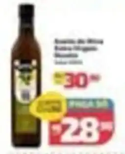 Supermercado Jacomar Azeite de oliva extra virgem rosada oferta