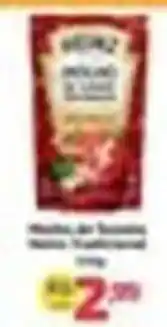 Supermercado Jacomar Maionese heinz oferta