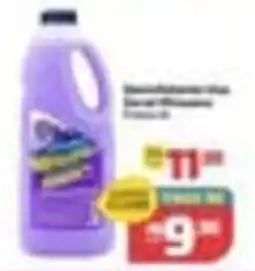 Supermercado Jacomar Detergente líquido para louça oferta