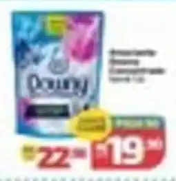 Supermercado Jacomar Downy oferta