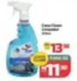 Supermercado Jacomar Limpador de vidro oferta