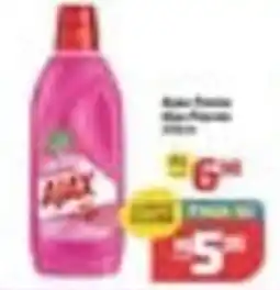 Supermercado Jacomar Água fria oferta