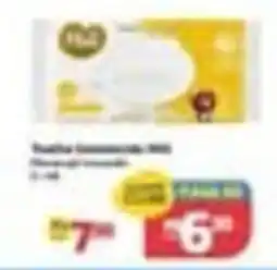 Supermercado Jacomar Toalha higienica wet oferta