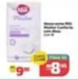 Supermercado Jacomar Desodorante Wisp Materiais Comforts Leve Mais oferta
