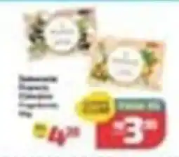 Supermercado Jacomar Sabonete líquido orgânico oferta