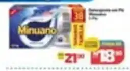 Supermercado Jacomar Minuano oferta