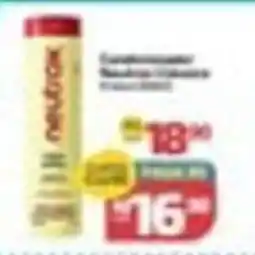 Supermercado Jacomar Condicionador Neutro/Chá de Camomila oferta