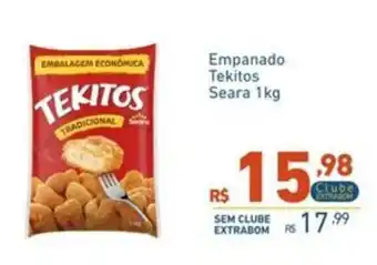 Empanado Tekitos