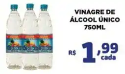 Bahamas Mix vinagre de álcool único oferta