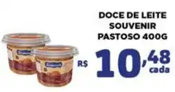 Bahamas Mix Doce de leite souvenir oferta