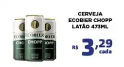 Bahamas Mix Cerveja ecobier chopp oferta