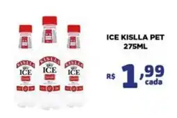 Bahamas Mix Ice kislla pet oferta