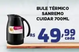 Bahamas Mix bule térmico sanremo cuidar oferta