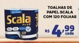 Bahamas Mix Toalhas de papel scala oferta