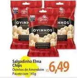 Atacadão Elma - salgadinho chips oferta