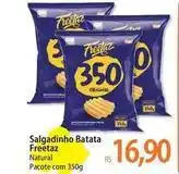 Atacadão Freetaz - salgadinho batata oferta
