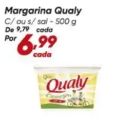 Dia Qualy - margarina oferta