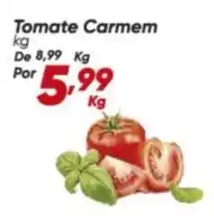 Dia De - tomate carmem oferta