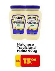 Tonin Superatacado Tradicional - maionese tradicional oferta