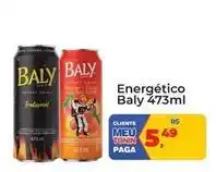 Tonin Superatacado Baly - energético oferta