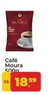 Tonin Superatacado Moura - café oferta