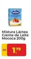 Tonin Superatacado Mococa - mistura láctea creme de leite oferta