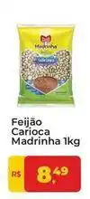 Tonin Superatacado Da magrinha - feijao carioca oferta