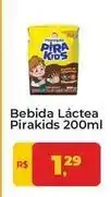 Tonin Superatacado Pirakids - bebida láctea oferta