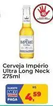 Tonin Superatacado Imperio - cerveja ultra long neck oferta