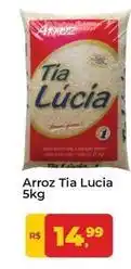 Tonin Superatacado Arroz oferta