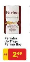 Tonin Superatacado Farina - farinha de trigo oferta