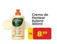 Tonin Superatacado Kolene - creme de pentear oferta