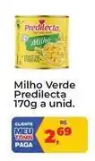Tonin Superatacado Predilecta - milho verde oferta