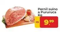 Tonin Superatacado Pernil suíno a pururuca oferta
