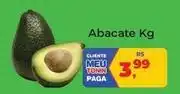 Tonin Superatacado Meu - abacate oferta