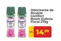 Tonin Superatacado Mais - odorizante de roupas comfort oferta