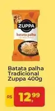 Tonin Superatacado Zuppa - batata palha tradicional oferta