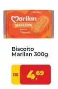 Tonin Superatacado Marilan - biscoito oferta