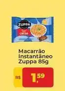 Tonin Superatacado Zuppa - macarrão instantâneo oferta
