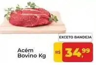 Tonin Superatacado Bovino - acém bovino oferta
