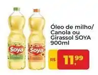 Tonin Superatacado Soya - óleo de milho/canola ou girassol oferta