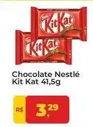 Tonin Superatacado Nestlé - chocolate kit kat oferta