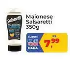Tonin Superatacado Salsaretti - maionese oferta
